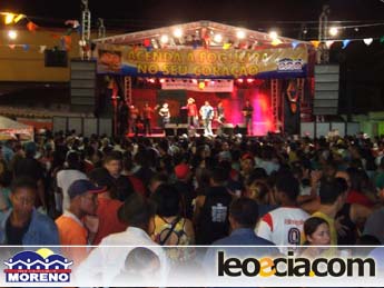 Fotos: Leo, Renato e D