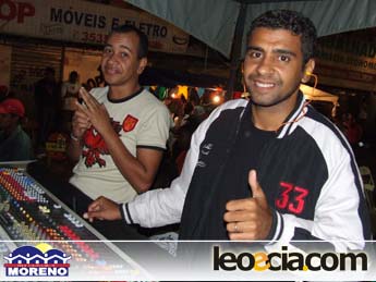 Fotos: Leo, Renato e D