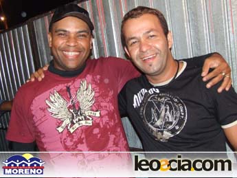 Fotos: Leo, Renato e D