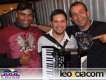 Fotos: Leo, Renato e D