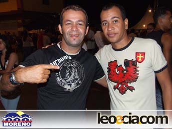 Fotos: Leo, Renato e D