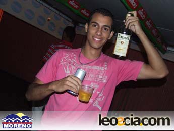 Fotos: Leo, Renato e D