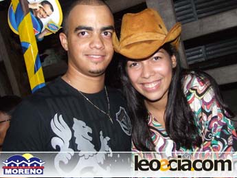 Fotos: Leo, Renato e D