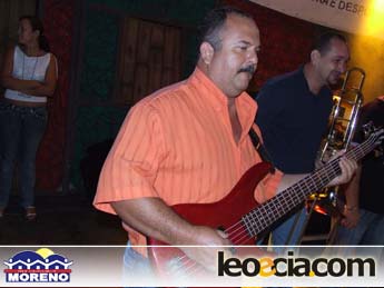 Fotos: Leo, Renato e D