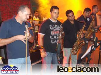 Fotos: Leo, Renato e D