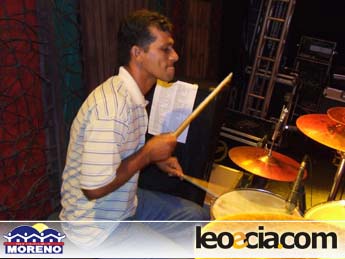 Fotos: Leo, Renato e D