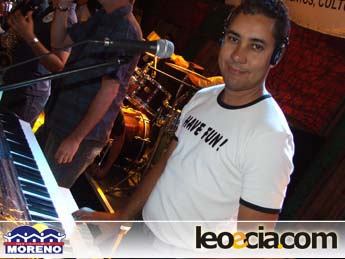 Fotos: Leo, Renato e D