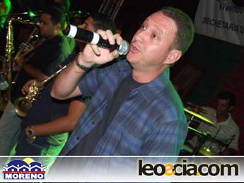 Fotos: Leo, Renato e D