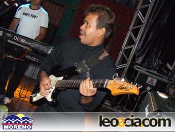 Fotos: Leo, Renato e D