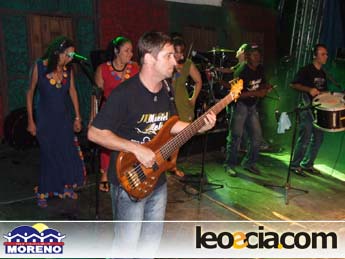 Fotos: Leo, Renato e D