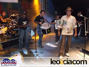 Fotos: Leo, Renato e D