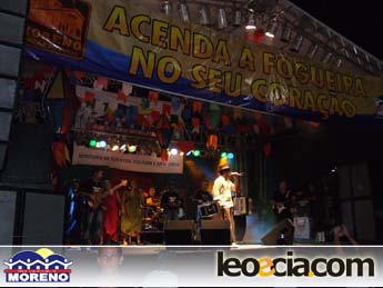 Fotos: Leo, Renato e D