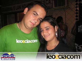 Fotos: Leo, Renato e D