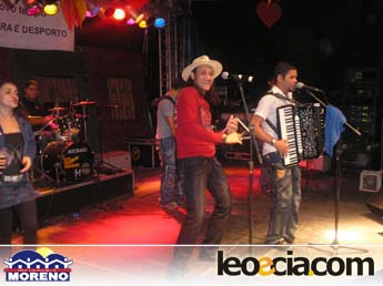 Fotos: Leo, Renato e D