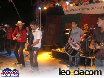 Fotos: Leo, Renato e D