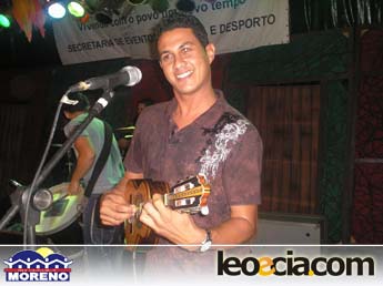 Fotos: Leo, Renato e D