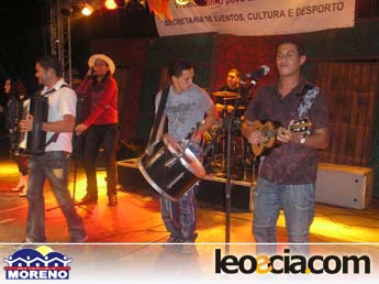 Fotos: Leo, Renato e D