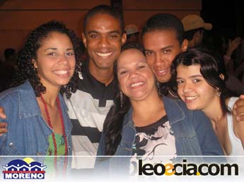 Fotos: Leo, Renato e D