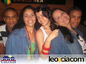 Fotos: Leo, Renato e D