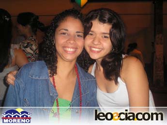 Fotos: Leo, Renato e D