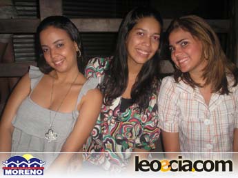 Fotos: Leo, Renato e D