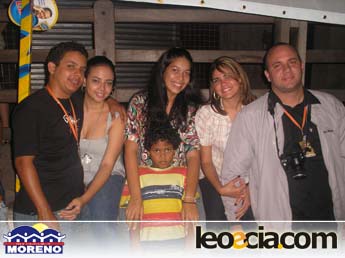 Fotos: Leo, Renato e D