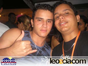 Fotos: Leo, Renato e D