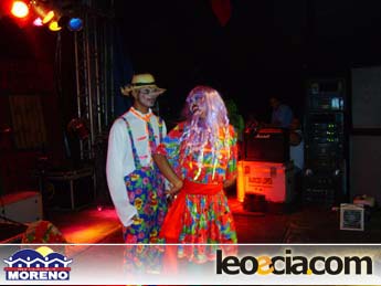 Fotos: Leo, Renato e D