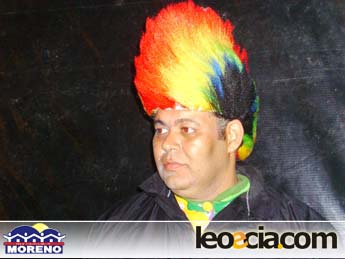 Fotos: Leo, Renato e D