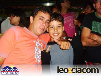 Fotos: Leo, Renato e D