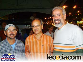 Fotos: Leo, Renato e D