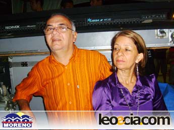 Fotos: Leo, Renato e D