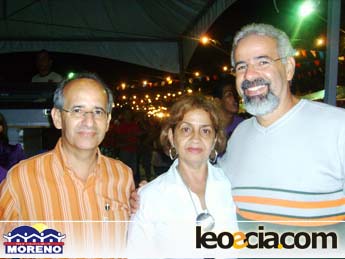 Fotos: Leo, Renato e D