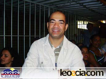 Fotos: Leo, Renato e D