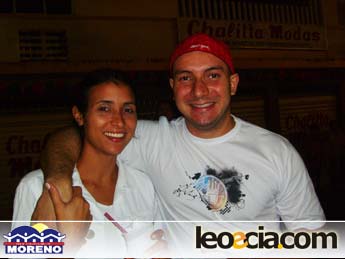 Fotos: Leo, Renato e D