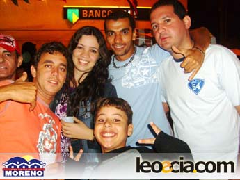 Fotos: Leo, Renato e D