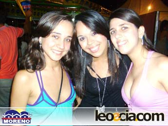 Fotos: Leo, Renato e D