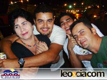 Fotos: Leo, Renato e D