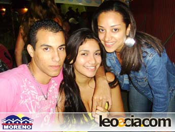 Fotos: Leo, Renato e D