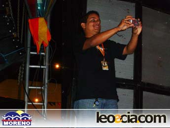 Fotos: Leo, Renato e D