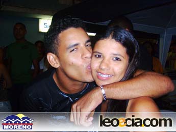 Fotos: Leo, Renato e D