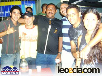 Fotos: Leo, Renato e D