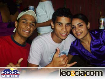 Fotos: Leo, Renato e D