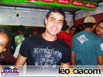 Fotos: Leo, Renato e D