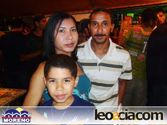 Fotos: Leo, Renato e D