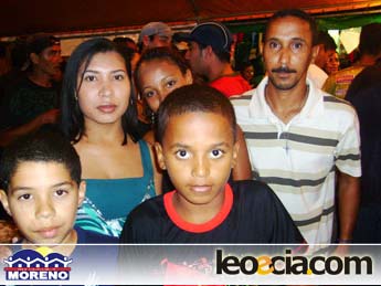 Fotos: Leo, Renato e D