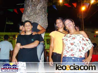 Fotos: Leo, Renato e D