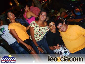 Fotos: Leo, Renato e D