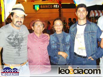 Fotos: Leo, Renato e D