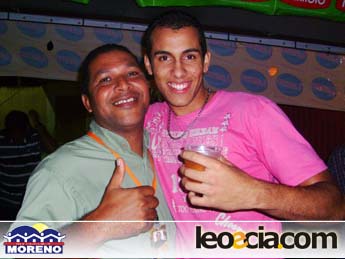 Fotos: Leo, Renato e D